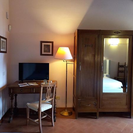 Agriturismo Fattoria Di Maiano Fiesole Eksteriør bilde
