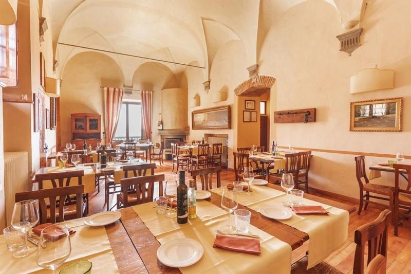Agriturismo Fattoria Di Maiano Fiesole Eksteriør bilde
