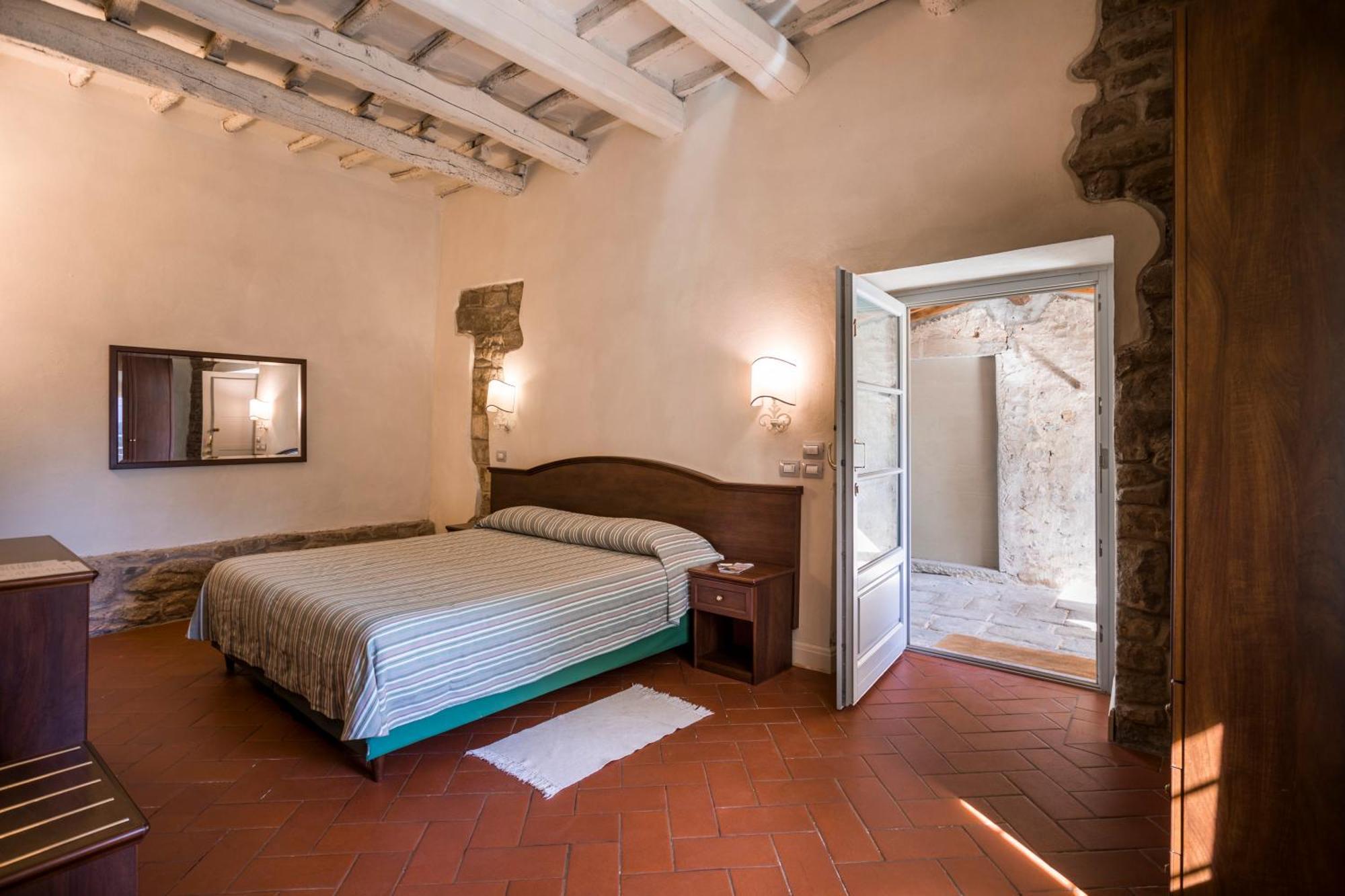 Agriturismo Fattoria Di Maiano Fiesole Eksteriør bilde