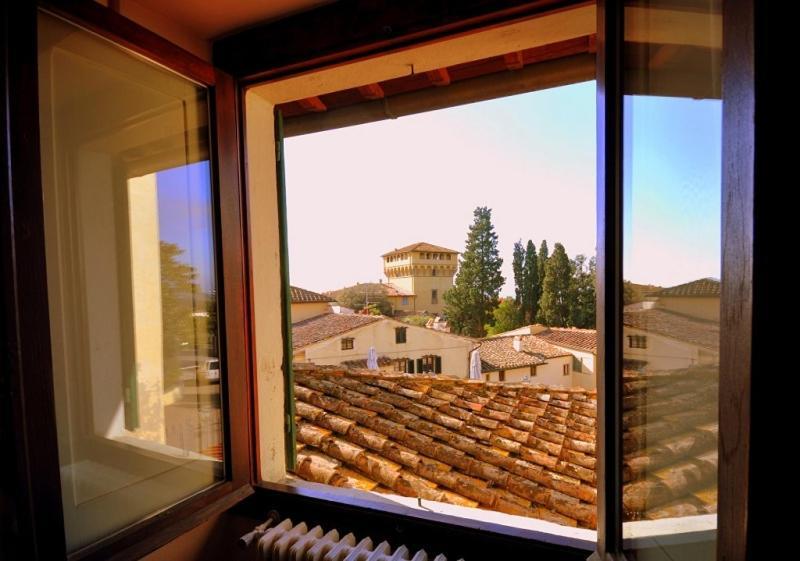 Agriturismo Fattoria Di Maiano Fiesole Rom bilde