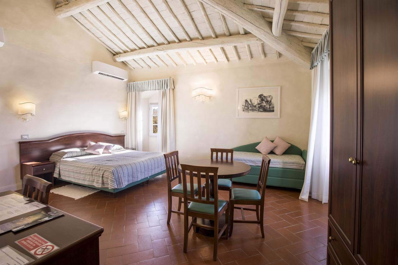 Agriturismo Fattoria Di Maiano Fiesole Eksteriør bilde