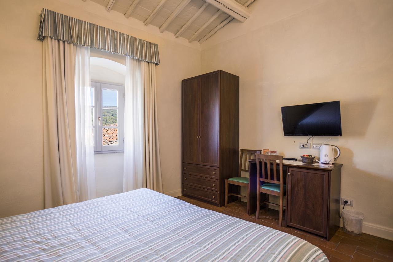 Agriturismo Fattoria Di Maiano Fiesole Eksteriør bilde