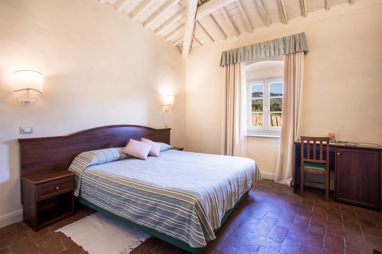 Agriturismo Fattoria Di Maiano Fiesole Eksteriør bilde